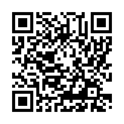 QR code to open NailPause in the App Store